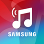 Icône de Samsung Audio Remote