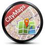 OSM Offline Maps Android Wear apk icon