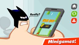 Thumb Fighter의 스크린샷 apk 1