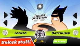 Thumb Fighter screenshot apk 2