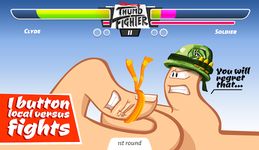 Thumb Fighter의 스크린샷 apk 5