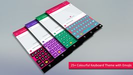 Gambar Emoji Color Keyboard Emoticon Emoji Keyboard Theme 6