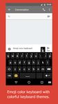 Emoji Color Keyboard -Emoticon の画像5