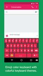 Emoji Color Keyboard Emoticon Emoji Keyboard Theme image 2