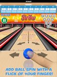 Strike! Ten Pin Bowling capture d'écran apk 9