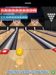 Screenshot 5 di Strike! Ten Pin Bowling apk