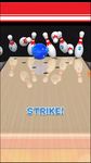 Screenshot 23 di Strike! Ten Pin Bowling apk