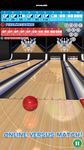 Screenshot 21 di Strike! Ten Pin Bowling apk