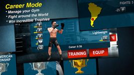 World Boxing Challenge の画像9