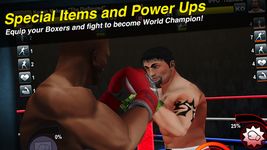 World Boxing Challenge imgesi 2