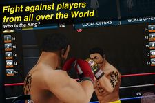 World Boxing Challenge の画像14