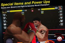 Картинка 11 World Boxing Challenge