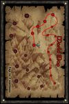 Скриншот  APK-версии Dungeon Scroll