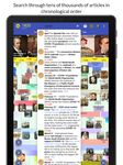 Weltgeschichte Screenshot APK 11