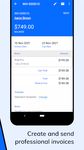 Zoho Books - Accounting App captura de pantalla apk 10