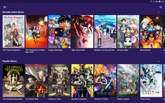AnimeLab - Watch Anime Free imgesi 9