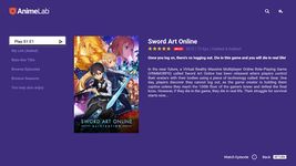 AnimeLab - Watch Anime Free imgesi 21