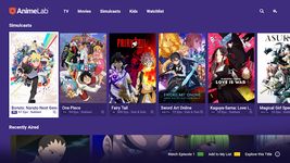 AnimeLab - Watch Anime Free imgesi 24