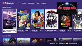 AnimeLab - Watch Anime Free imgesi 25