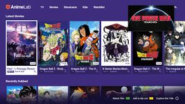 AnimeLab - Watch Anime Free 이미지 25