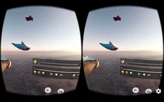 FullDive VR - 3D YouTube のスクリーンショットapk 4