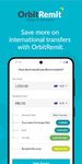 OrbitRemit ekran görüntüsü APK 4