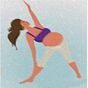Pregnancy Exercises apk icon