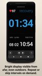 Screenshot 4 di Tabata Timer and HIIT Timer (Gym Interval Timer) apk