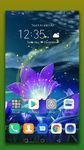 Fantasy Flowers Live Wallpaper screenshot apk 5