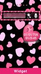 Gambar Pinky Heart Theme 4