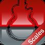Icono de smart Chords Scales (Guitar...