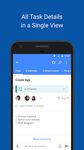 Wrike - Project Management ekran görüntüsü APK 8