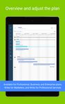 Screenshot 1 di Wrike - Gestione dei Progetti apk