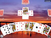 Captura de tela do apk CardShark - Solitaire & more 11