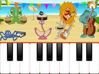 Immagine 5 di Pianoforte per bambini