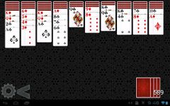 Spider Solitaire HD 2 Screenshot APK 8