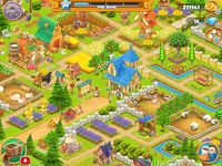 Village and Farm ekran görüntüsü APK 7