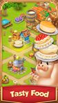 Village and Farm ekran görüntüsü APK 12