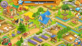 Скриншот 15 APK-версии Village and Farm