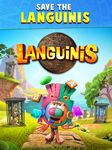 Captură de ecran Languinis: Word Game & Puzzle Challenge apk 9