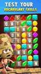 Tangkapan layar apk Languinis: Word Game & Puzzle Challenge 21