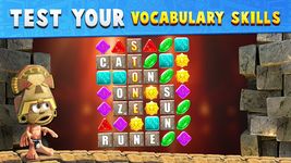 Captură de ecran Languinis: Word Game & Puzzle Challenge apk 15