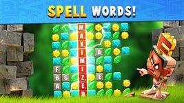 Tangkapan layar apk Languinis: Word Game & Puzzle Challenge 10