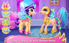 Coco Pony - My Dream Pet στιγμιότυπο apk 5