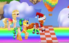 Coco Poney – Animal de Rêve capture d'écran apk 1