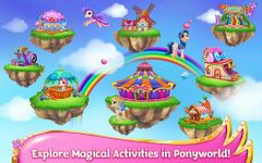 Coco Pony - My Dream Pet screenshot apk 13