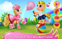 Coco Poney – Animal de Rêve capture d'écran apk 8