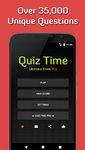 Quiz Time: Ultimate Trivia GK imgesi 6