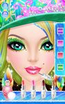 Screenshot 4 di Make-Up Me: Superstar apk