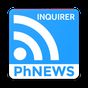 Inquirer News RSS Reader apk icono